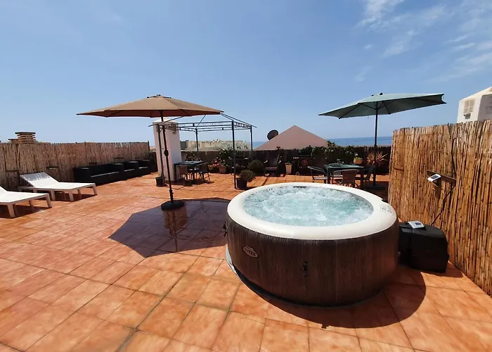 Rico Apartaments Ricosol