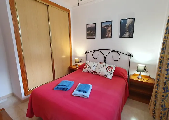 Rico Apartaments Ricosol