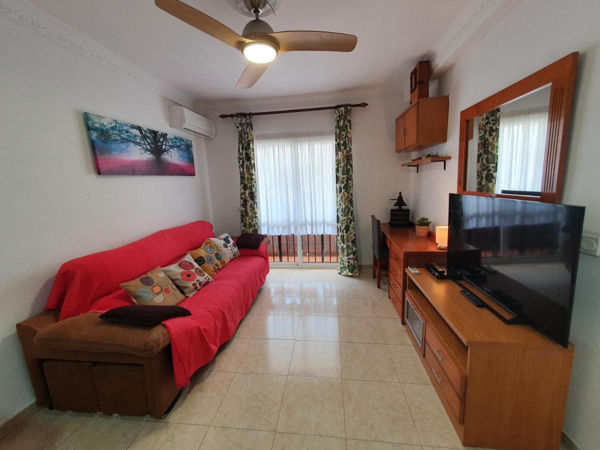 Apartment Rico Ricosol Torrox
