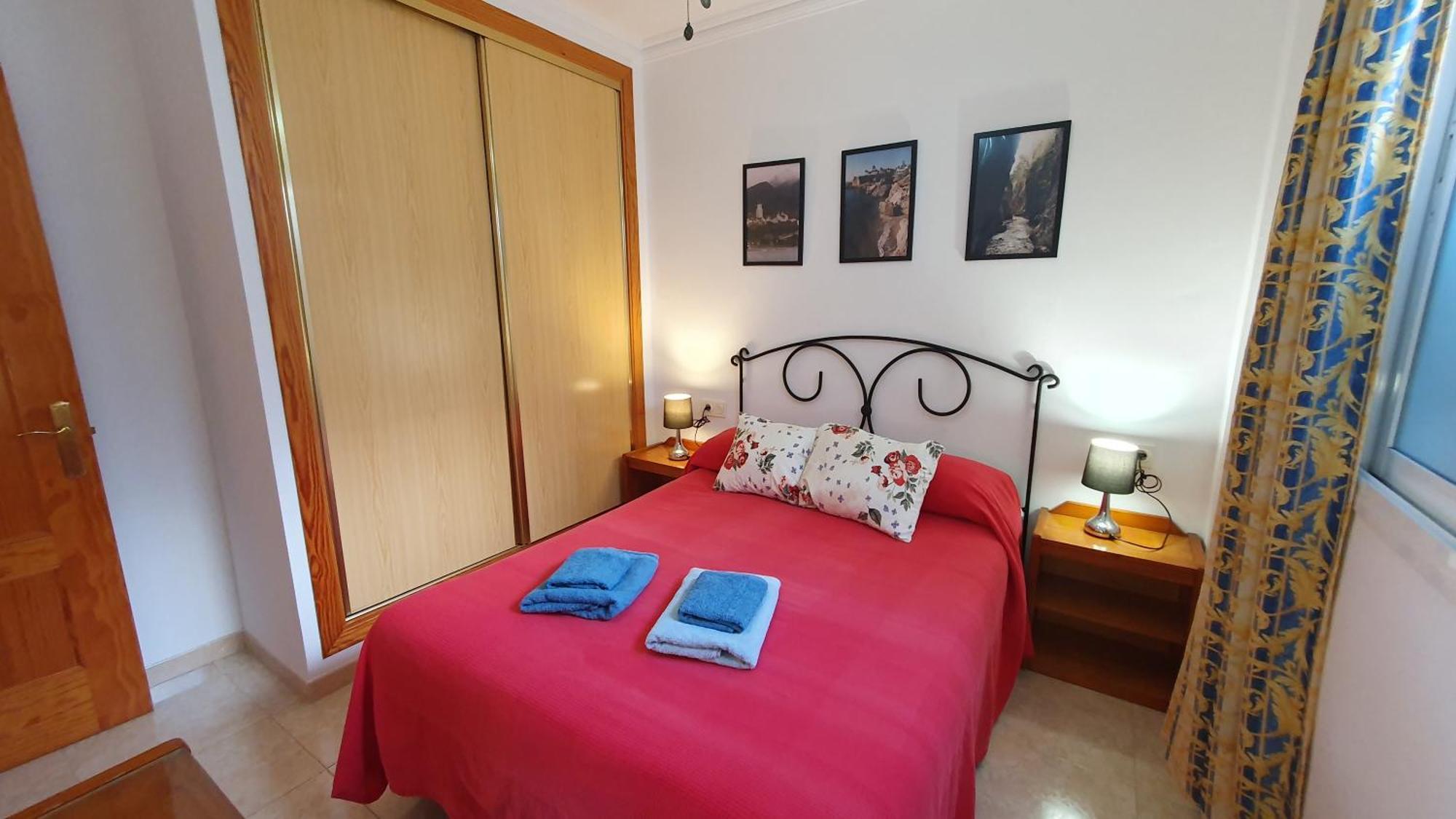 Apartment Rico Ricosol