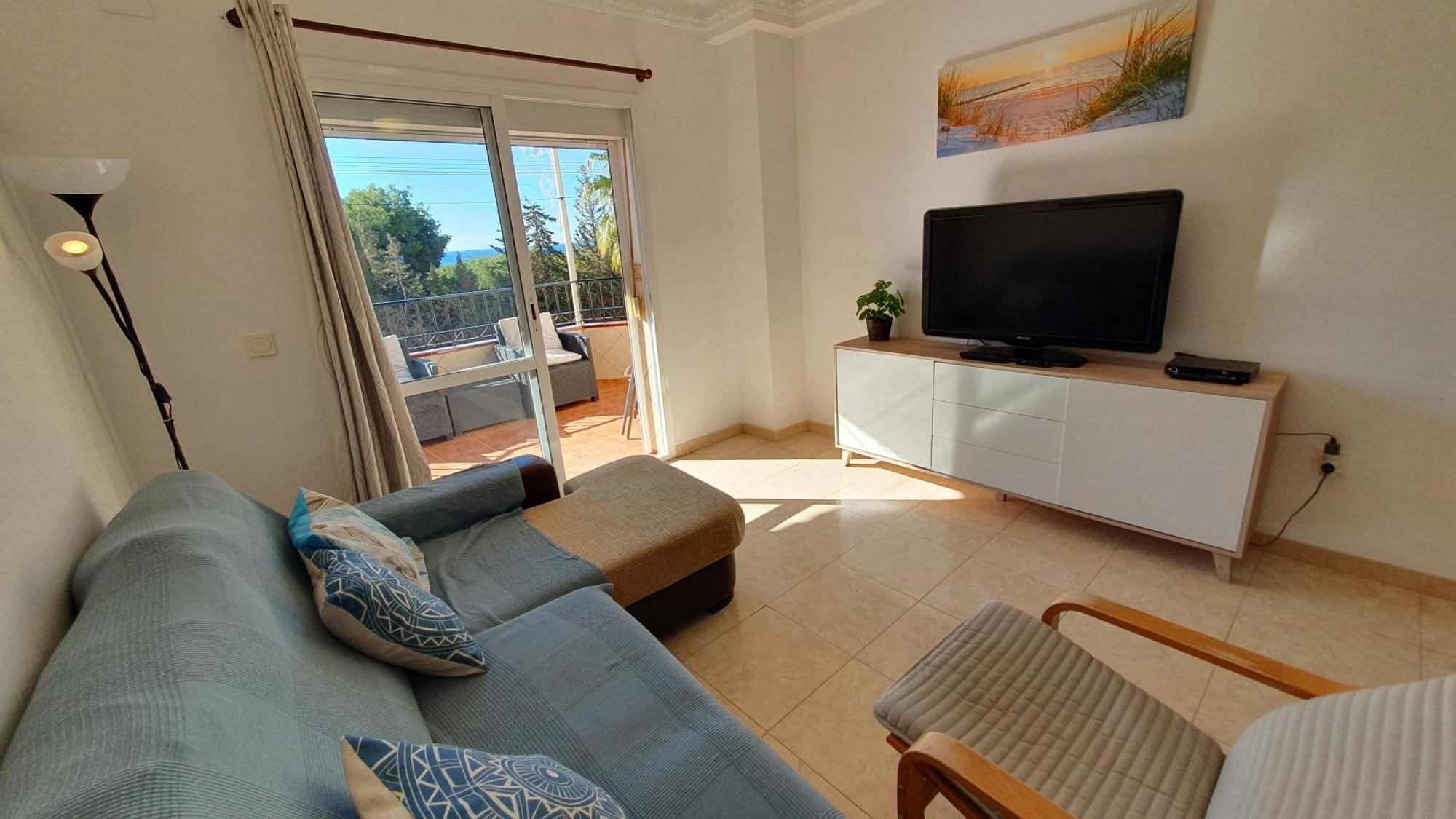 Apartment Rico Ricosol *
