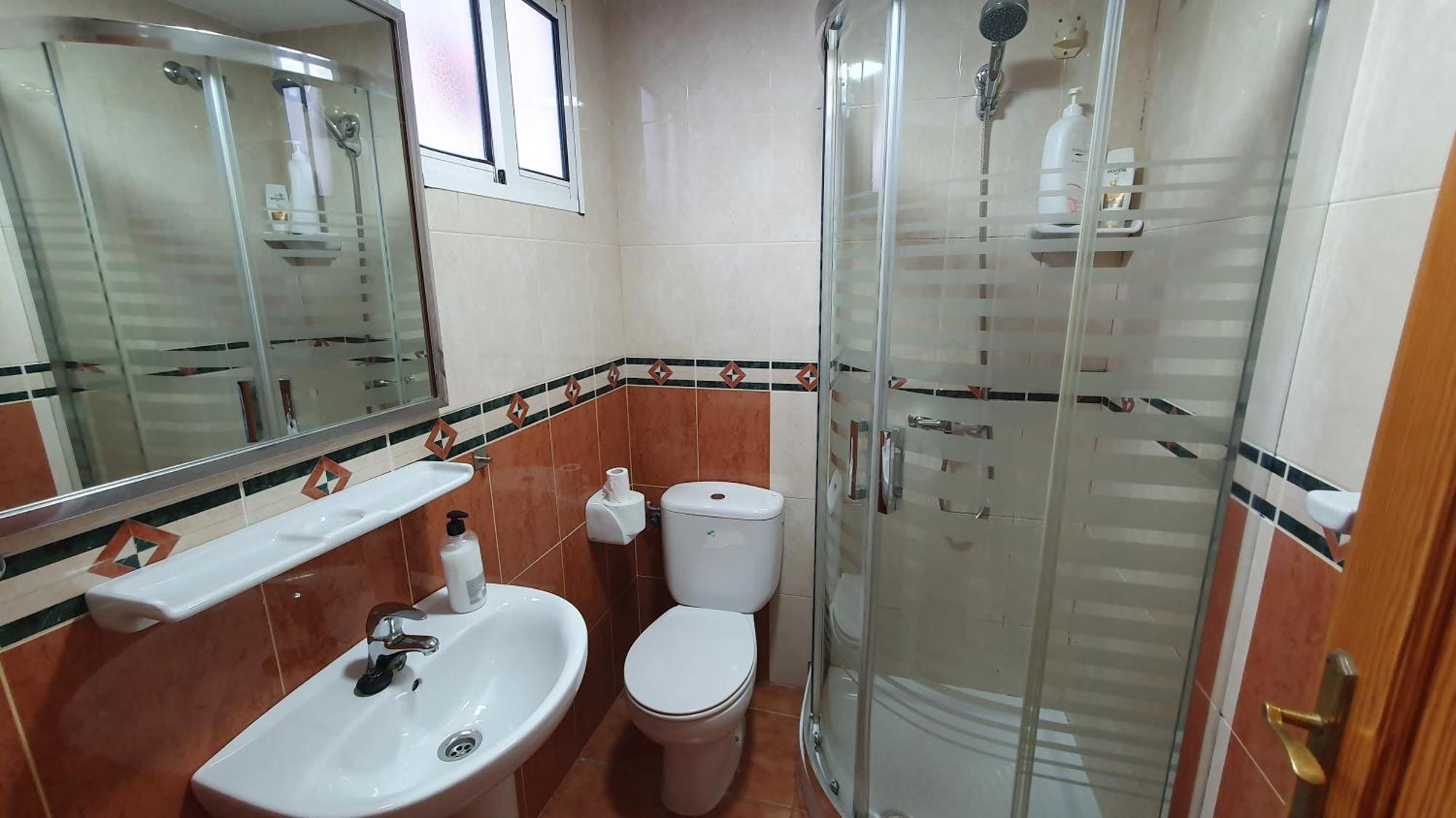 Rico Ricosol Apartment
