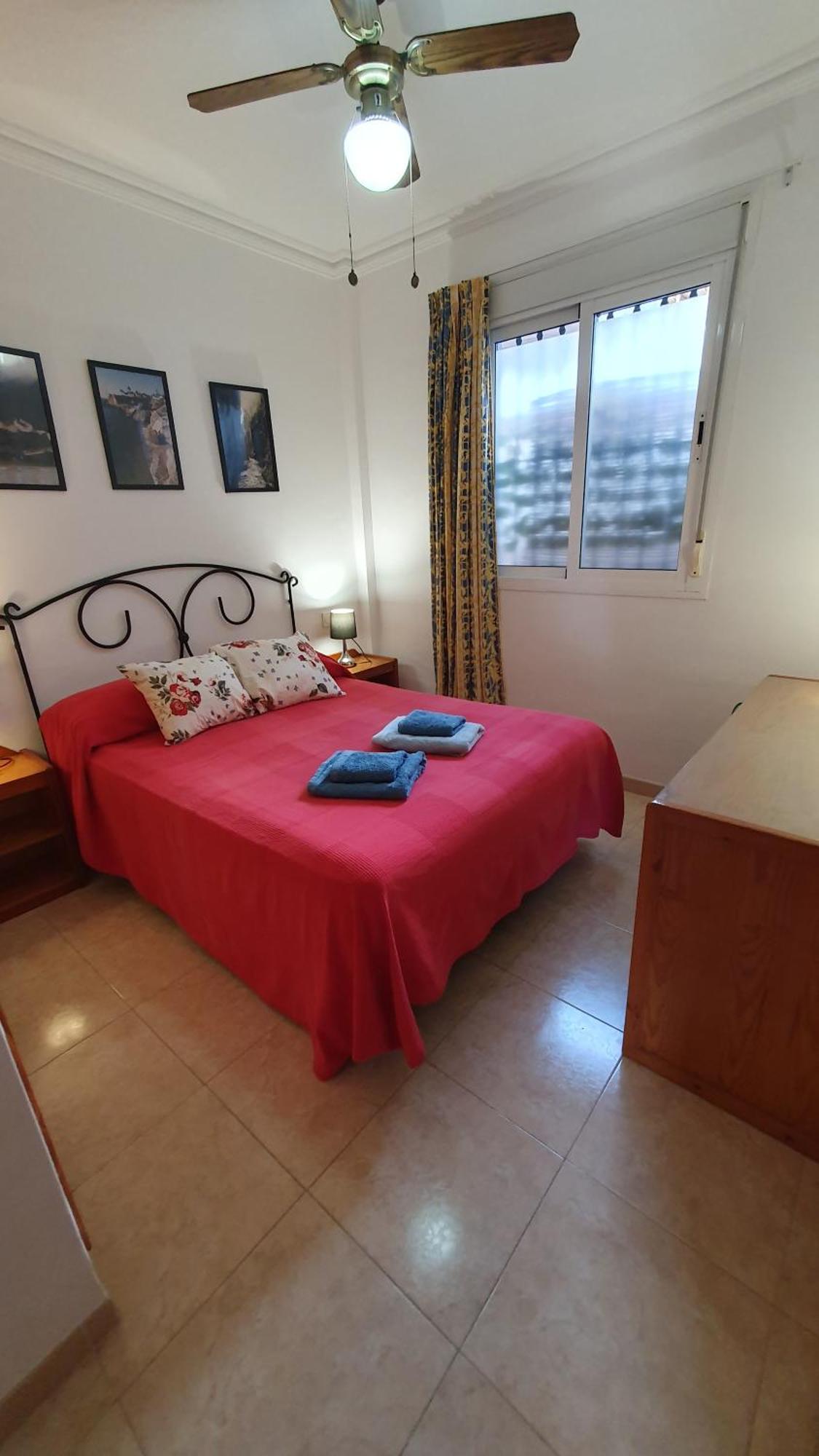 Rico Ricosol Apartment