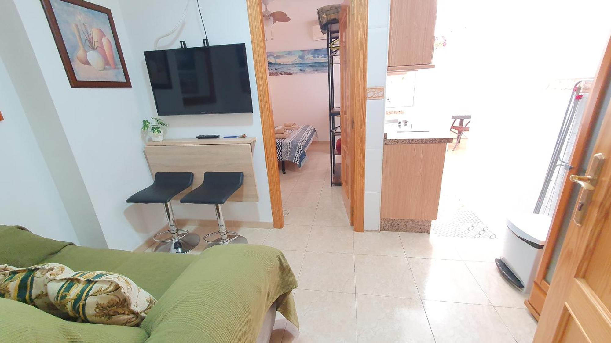 Rico Ricosol Apartment Torrox