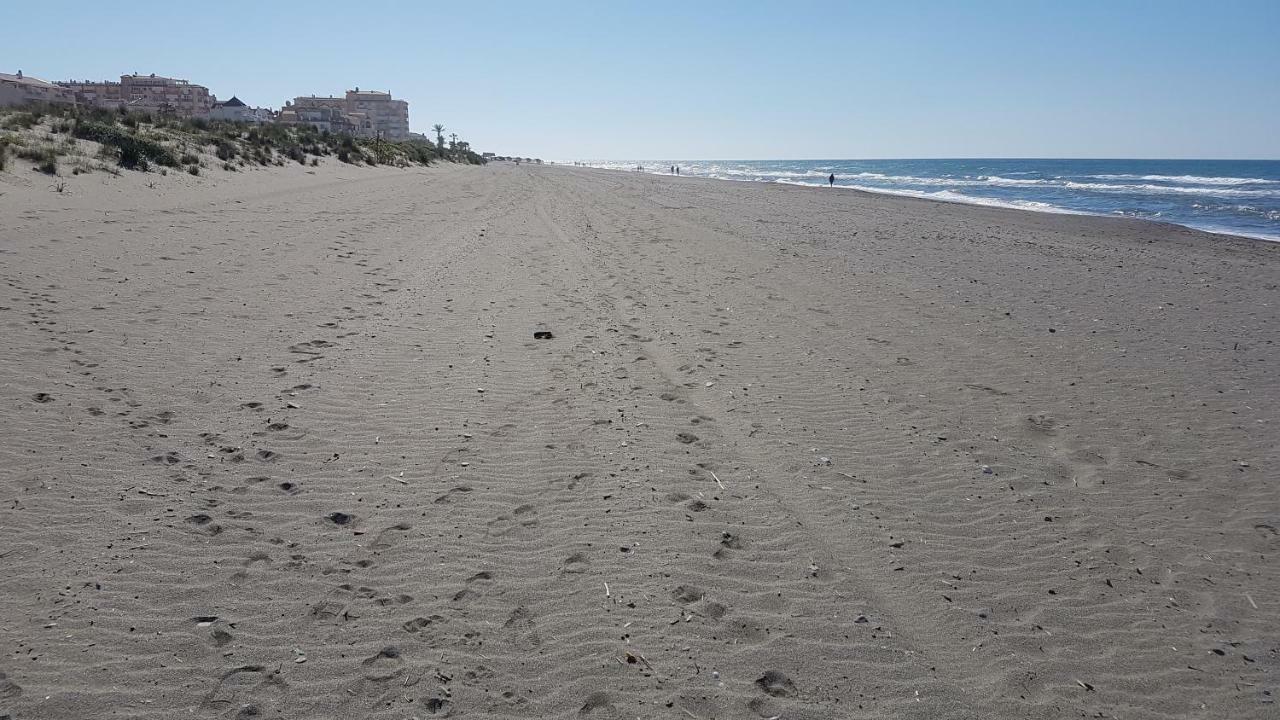 Apartment Rico Ricosol Torrox