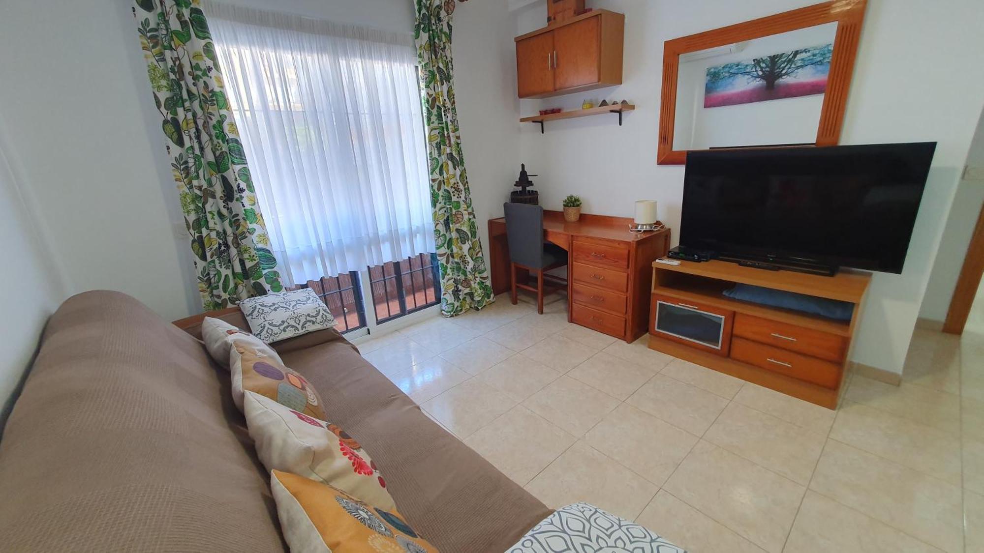 Apartamento Rico Ricosol Torrox